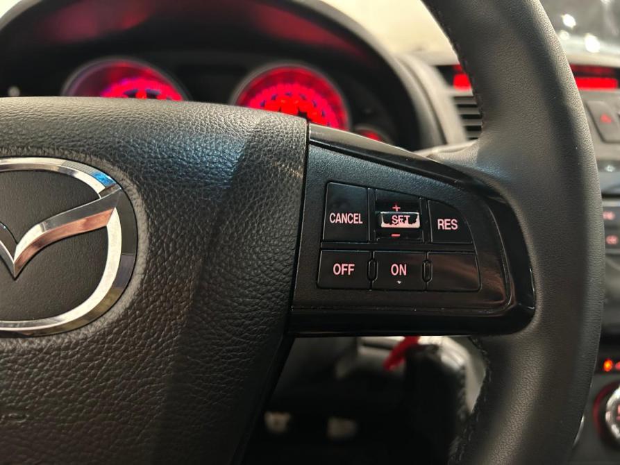 Mazda 6 II (GH) Рестайлинг Санкт-Петербург  - изображение 13