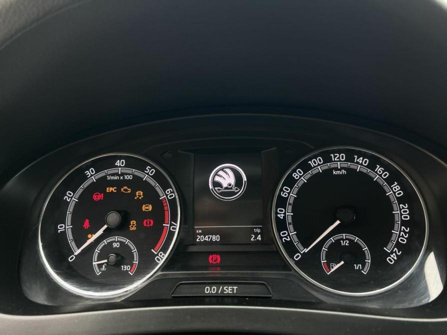 Skoda Rapid I Рестайлинг Киров  - изображение 20