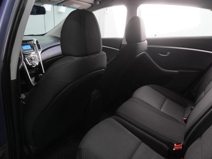Hyundai i30 II Воронеж  - изображение 11