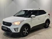 Hyundai Creta I Самара  - изображение 14