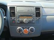 Nissan Tiida I Рестайлинг Тюмень  - изображение 39