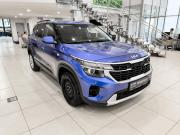 Kia Seltos I Казань  - изображение 24