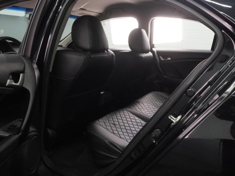 Honda Accord VIII Воронеж  - изображение 11