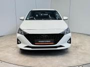 Hyundai Solaris II Рестайлинг Волжский  - изображение 30