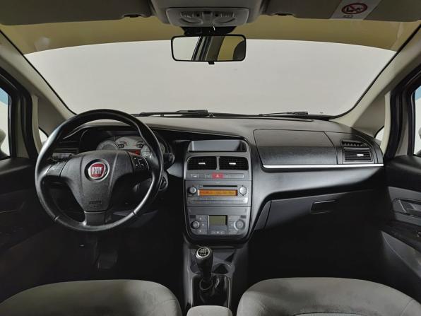 Fiat Linea с пробегом 2011 года, цена 475 000 рублей, 188018 км, седан, Автокод Объявления