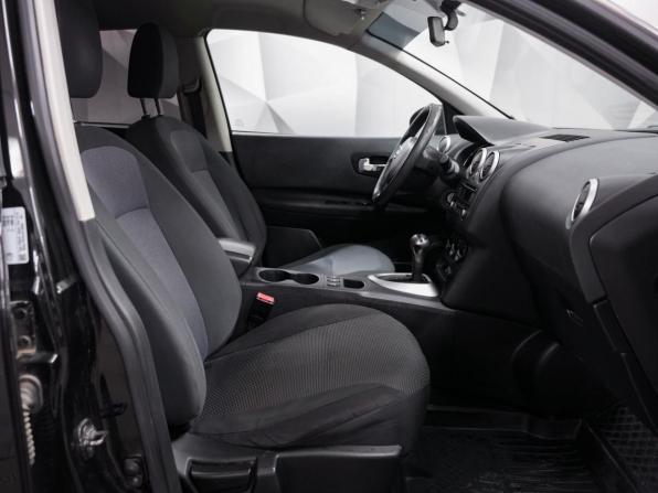 Nissan Qashqai I Рестайлинг с пробегом 2012 года, цена 950 000 рублей, 219000 км, внедорожник, Автокод Объявления