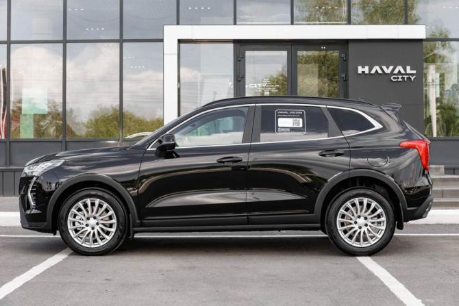 Новый Haval Jolion I Рестайлинг 2026 года, цена 2 799 000 рублей, внедорожник, Автокод Объявления