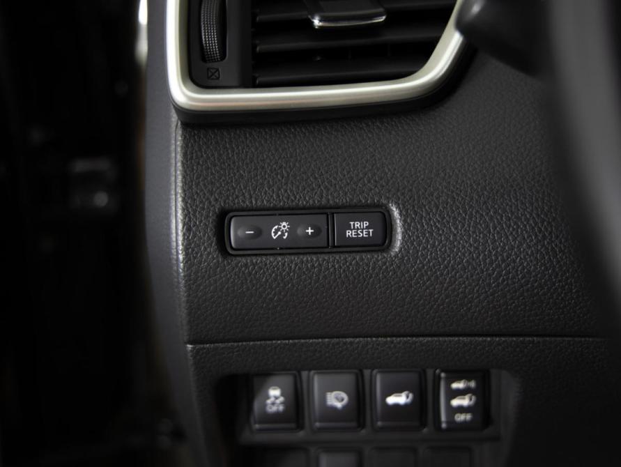 Nissan X-Trail III Санкт-Петербург  - изображение 20