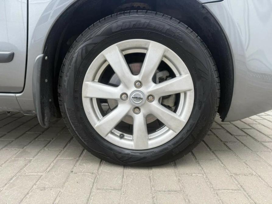 Nissan Note I Рестайлинг Ростов-на-Дону  - изображение 21