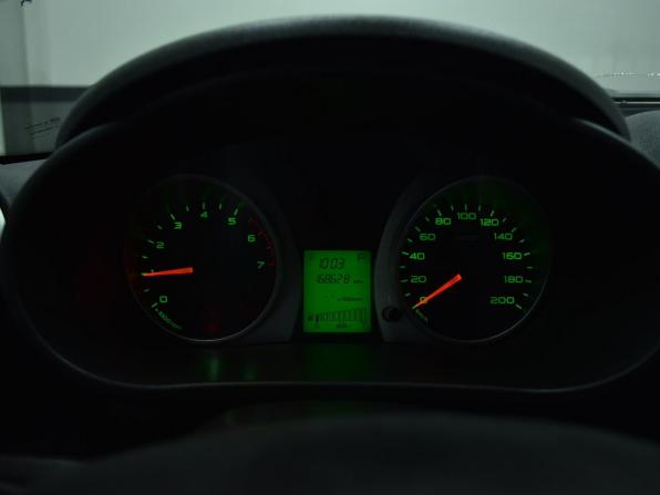 Lada (ВАЗ) Granta I с пробегом 2014 года, цена 499 995 рублей, 168627 км, лифтбек, Автокод Объявления
