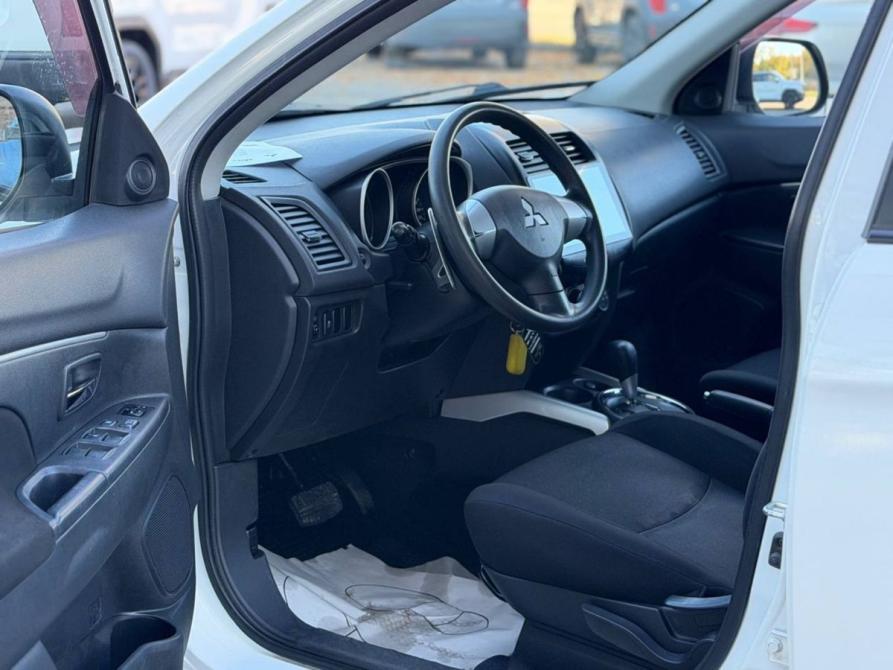 Mitsubishi ASX I Тула  - изображение 11