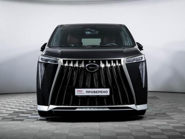 GAC M8 с пробегом 2024 года, цена 4 370 000 рублей, 31960 км, минивэн, Автокод Объявления
