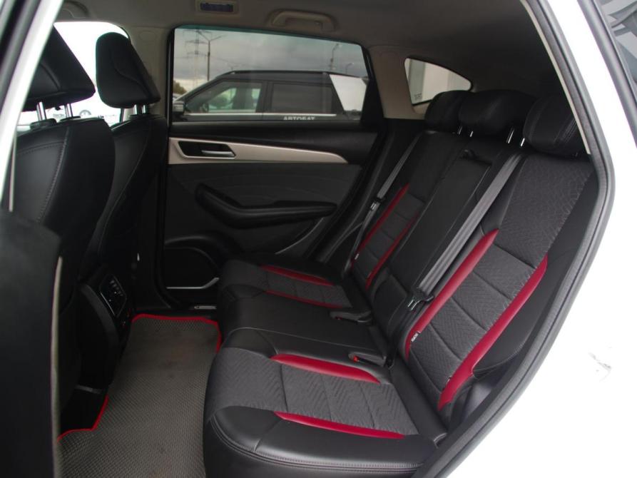 Haval F7 I Рестайлинг Владимир  - изображение 8