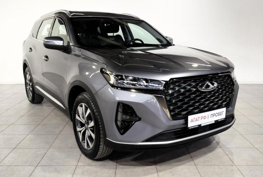 Chery Tiggo 7 Pro Max I Саратов  - изображение 3