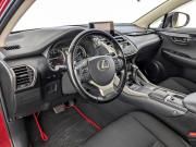 Lexus NX I Рестайлинг Москва  - изображение 44