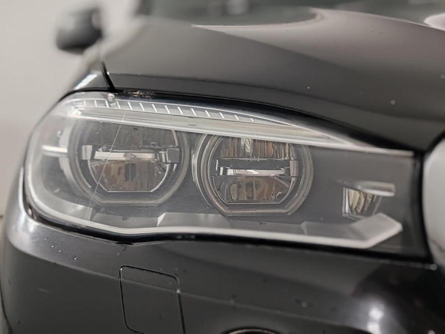 BMW X5 III (F15) Москва  - изображение 17