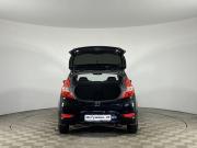 Hyundai Solaris I Воронеж  - изображение 29