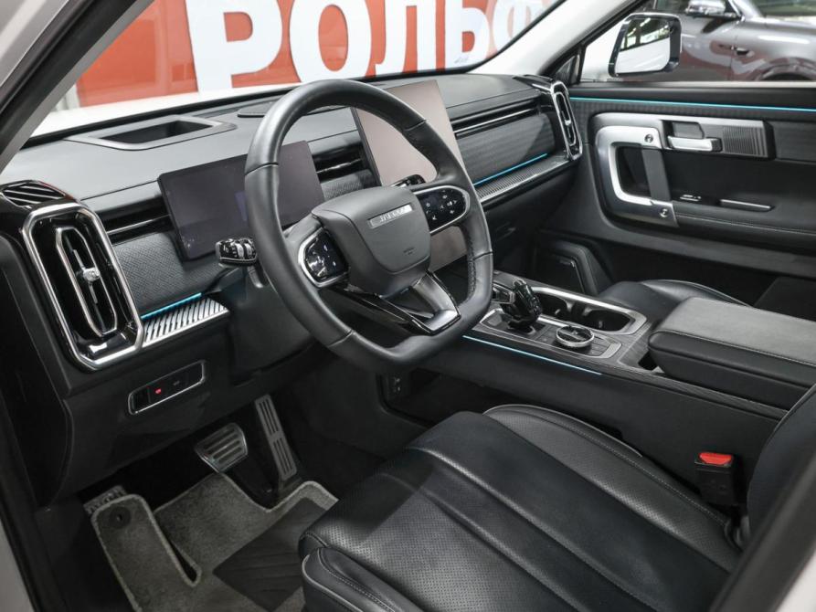 Jaecoo J7 I Москва  - изображение 16