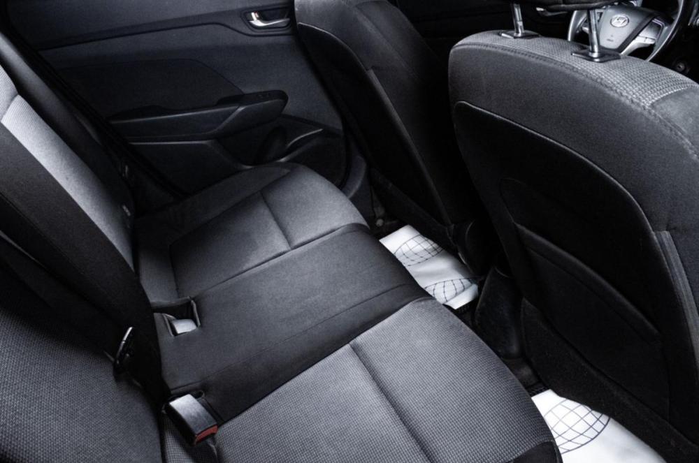 Hyundai Solaris II Сургут  - изображение 17