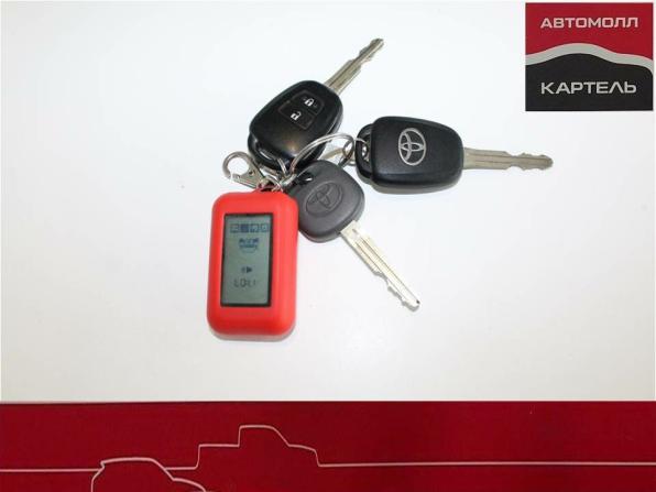 Toyota RAV4 IV (XA40) с пробегом 2014 года, цена 1 749 000 рублей, 227597 км, внедорожник, Автокод Объявления