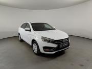 Lada (ВАЗ) Vesta I Рестайлинг (NG) Уфа  - изображение 28