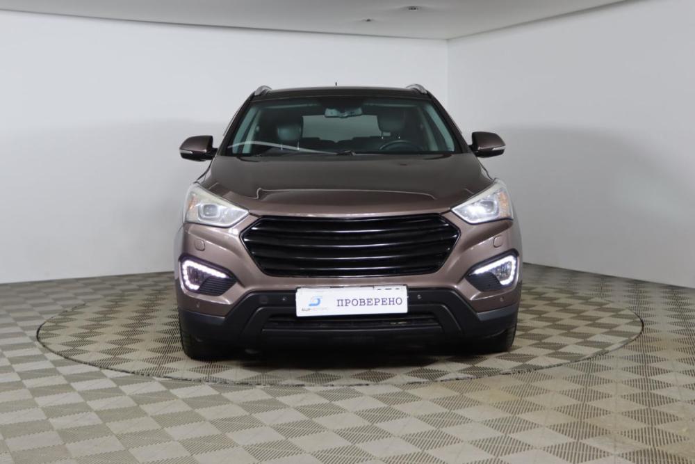 Hyundai Santa Fe III Нижний Новгород  - изображение 2