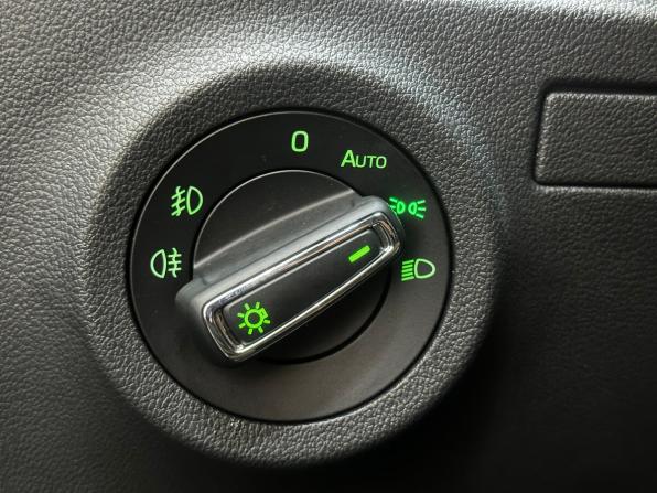 Skoda Rapid II с пробегом 2021 года, цена 1 970 000 рублей, 34857 км, лифтбек, Автокод Объявления
