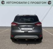 Ford Kuga II Стерлитамак  - изображение 35
