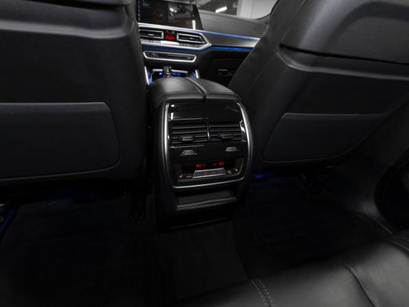BMW X6 III (G06) с пробегом 2022 года, цена 9 250 000 рублей, 71673 км, внедорожник, Автокод Объявления