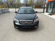 Geely Emgrand EC7 Сызрань  - изображение 17