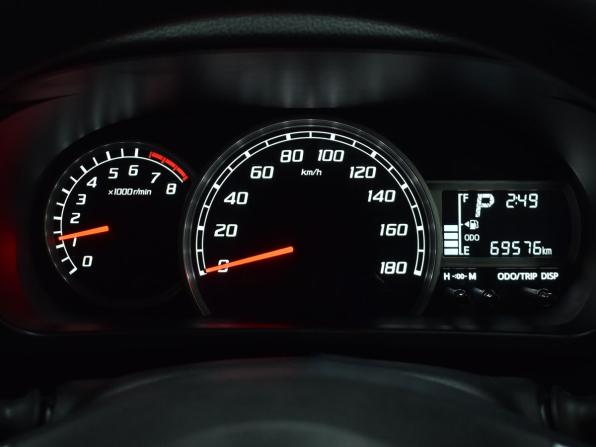 Toyota Passo III Рестайлинг с пробегом 2019 года, цена 1 044 995 рублей, 69576 км, хэтчбек, Автокод Объявления