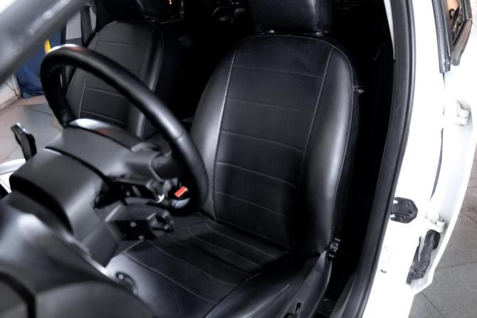 Ford Focus II Рестайлинг с пробегом 2008 года, цена 550 000 рублей, 242092 км, универсал, Автокод Объявления