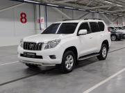 Toyota Land Cruiser Prado 150 Series Казань  - изображение 26