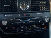 Lexus RX IV Рестайлинг Москва  - изображение 38