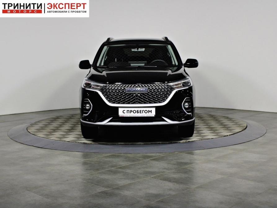 Haval M6 II Белгород  - изображение 2