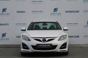 Mazda 6 II (GH) Рестайлинг Пермь  - изображение 22