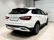 Lada (ВАЗ) Vesta I Рестайлинг (NG) Екатеринбург  - изображение 25