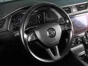 Skoda Superb III Рестайлинг Ростов-на-Дону  - изображение 35