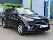 Hyundai Creta I Ярославль  - изображение 19
