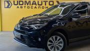 Toyota RAV4 IV (XA40) Рестайлинг Ижевск  - изображение 23