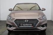 Hyundai Solaris II Санкт-Петербург  - изображение 18