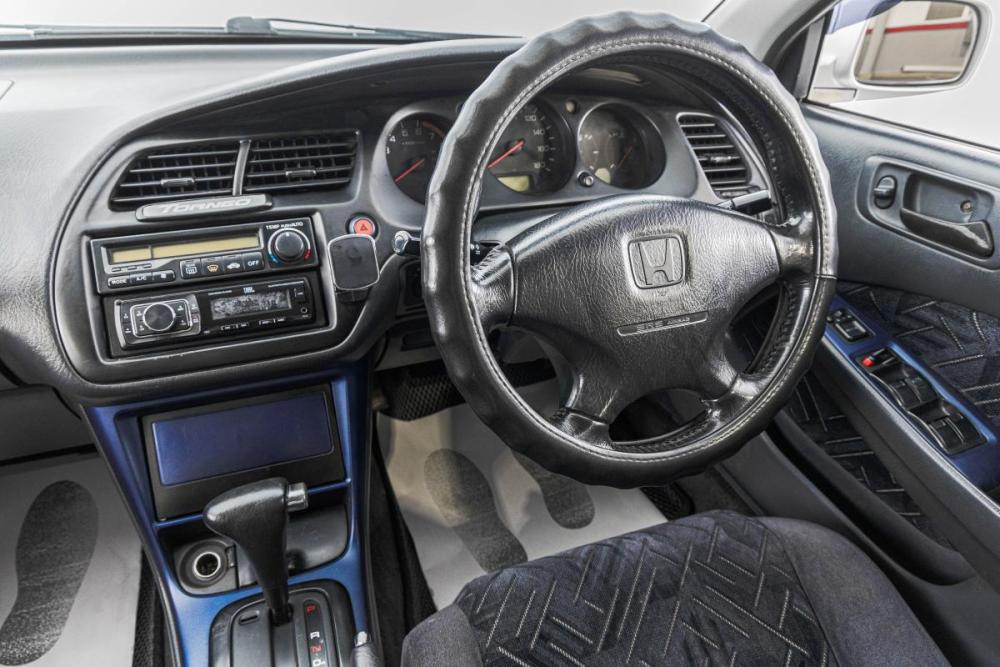 Honda Torneo Барнаул  - изображение 13