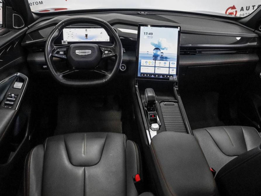 Geely Atlas II Минеральные Воды  - изображение 7