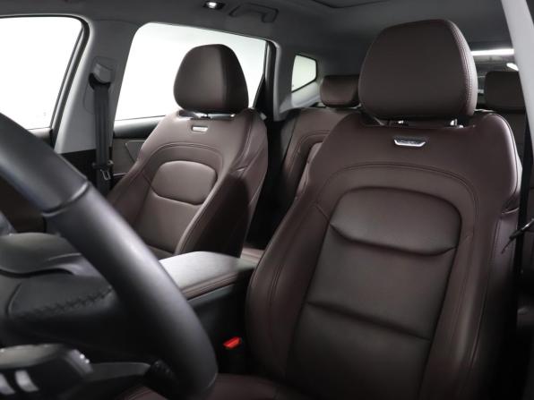 Chery Tiggo 7 Pro Max I Рестайлинг с пробегом 2024 года, цена 2 199 900 рублей, 21695 км, внедорожник, Автокод Объявления