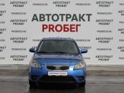 Kia Rio II Рестайлинг Владимир  - изображение 10
