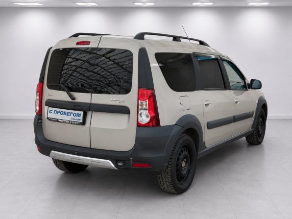 Lada (ВАЗ) Largus I с пробегом 2019 года, цена 900 000 рублей, 150266 км, универсал, Автокод Объявления