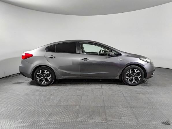 Kia Cerato III с пробегом 2014 года, цена 850 000 рублей, 216811 км, седан, Автокод Объявления