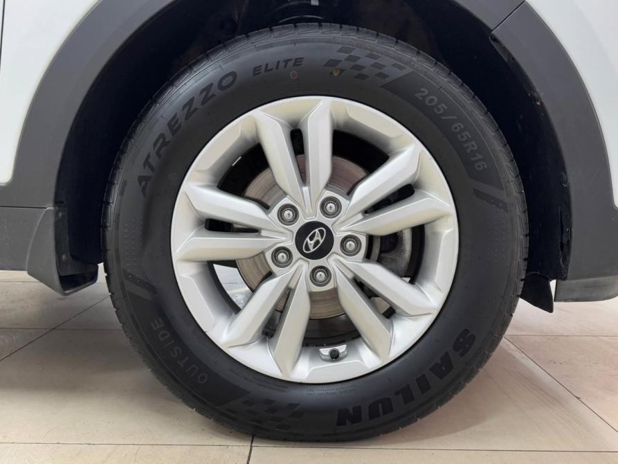 Hyundai Creta I Ставрополь  - изображение 15