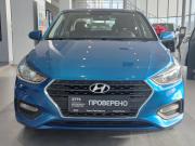 Hyundai Solaris II Казань  - изображение 24