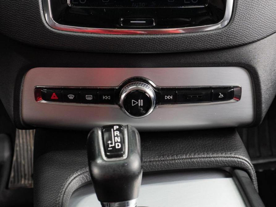 Volvo XC90 II Тюмень  - изображение 18